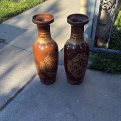 Vases