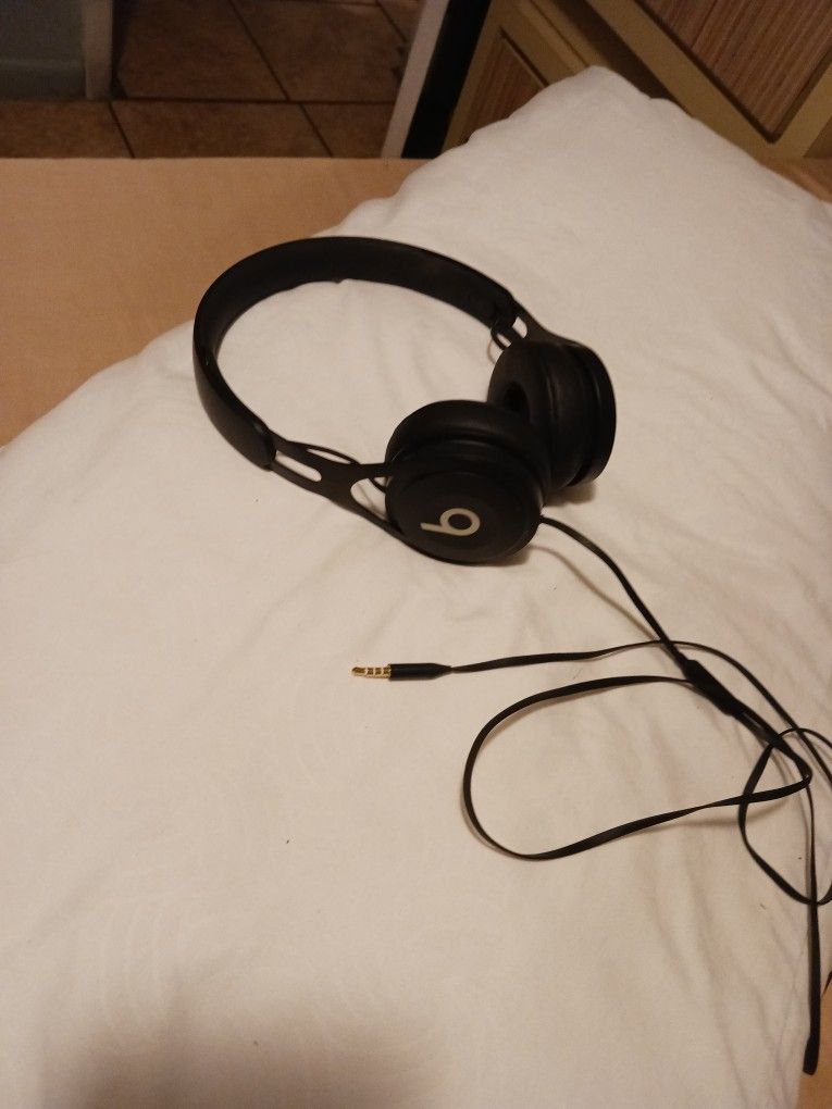 Beats Audifonos