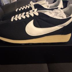 Brand New Nike LD 1000 Black Sesame Sneakers Size Men’s 8.5