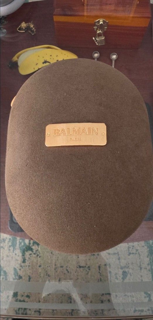 Balmain Beats 