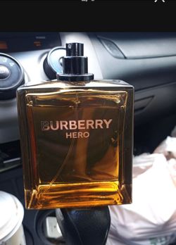 BurBerry Hero. 150 ml