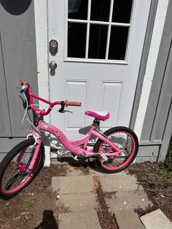 Girls bike 28”