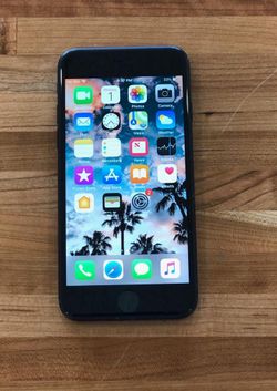 Apple IPhone 7 128GB Unlocked Fully Functional - clean ESN CLEAN ICLOUD
