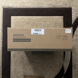 Jufodrca 9" HD Touchscreen Car Radio for 2002-05 Dodge Ram + Backup Cam