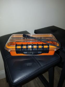Plano Warerproof Box