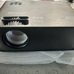 Mini Projector