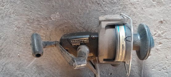 Vintage Plano 8600 Fishing Tackle Box for Sale in San Bernardino