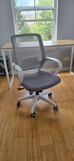 Office chair