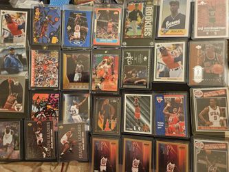 MICHAEL JORDAN COLLECTIO N