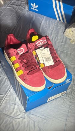 Adidas campus 00s