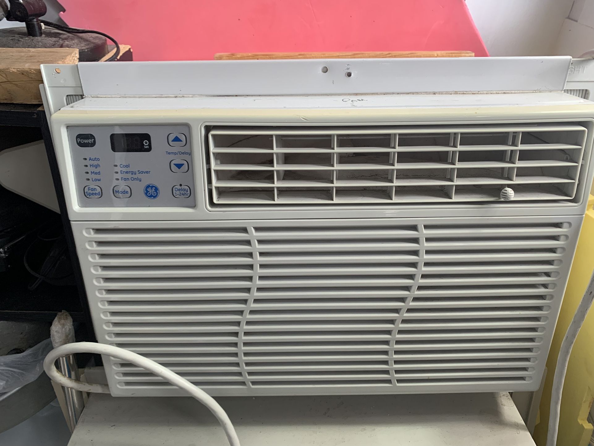 air Conditioner