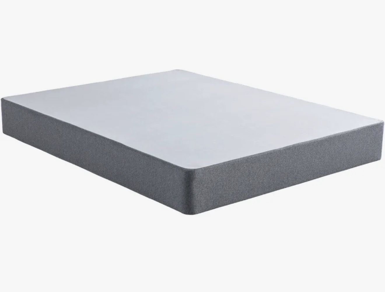 Box Spring Base For full Size In Bag