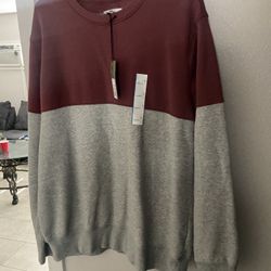 Mens Sweater 