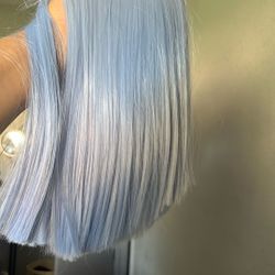 Synthetic Wig $5