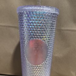 Starbucks Drinking Cup