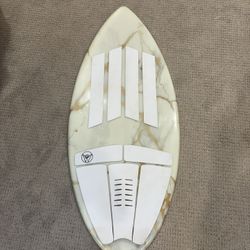 Zap Skimboard – Excellent Condition (Used Twice)