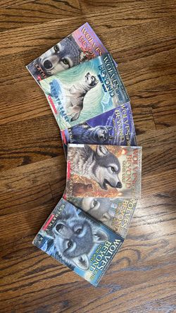 Wolves of the Beyond by Kathryn Lasky