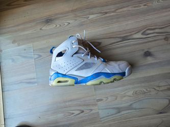 Jordan 6 Retro