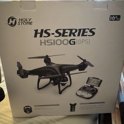Holy Stone HS Series Drone
