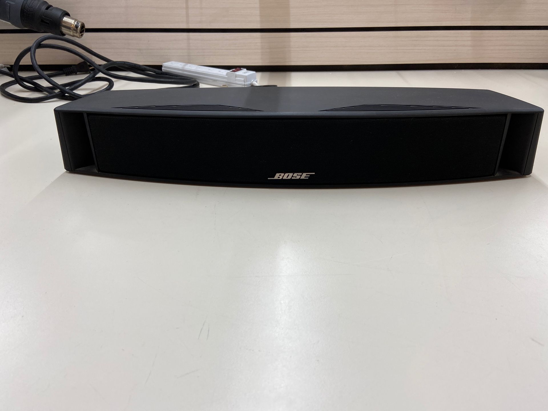 Bose Center channel speaker VCS-10