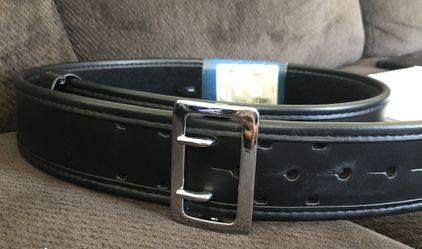 Bianchi  Duty Belt Size 42