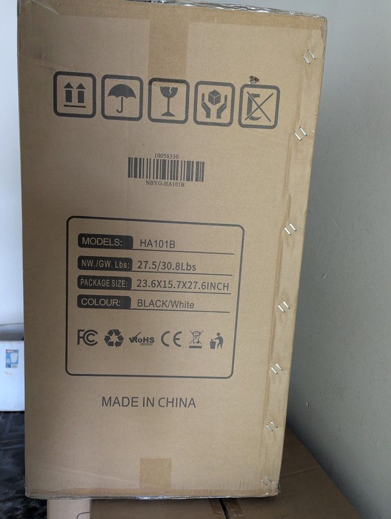 Washing Machine Brand New 