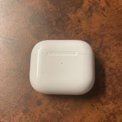 Airpods 3rd Generation