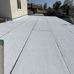 Roofing Flat 