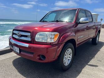 2006 Toyota Tundra Double Cab