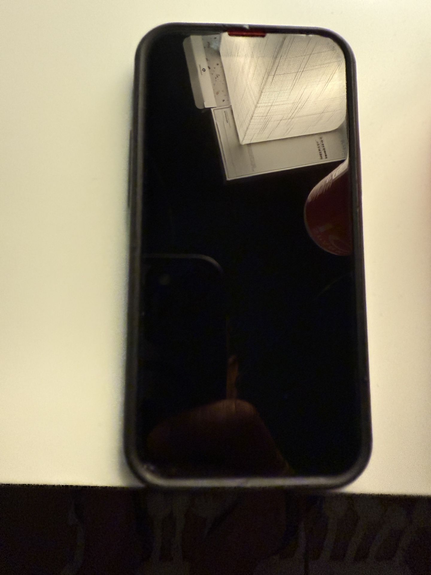 iPhone 13 mini