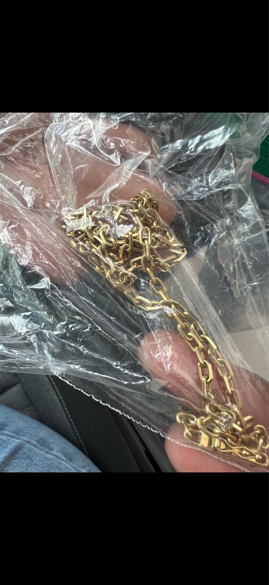 Gold