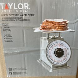 Commercial Scale