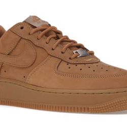 Nike Air Force 1 Low SP Supreme Wheat 9.5