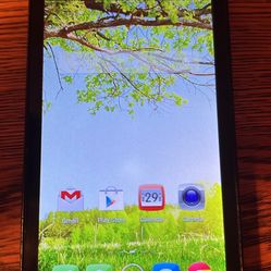 Alcatel one touch cell phone