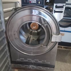 Commercial Washers And Dryers