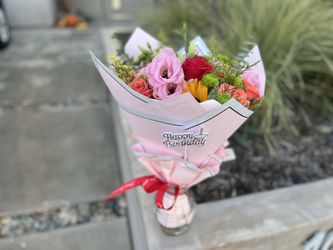 Flower Bouquet 💐  Thumbnail