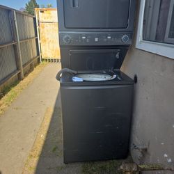 Washer Dryer Combo