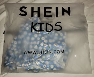 Blue Tank Top Size 12-13