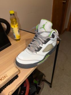 Jorden 5