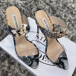 Steve Madden 7 1/2