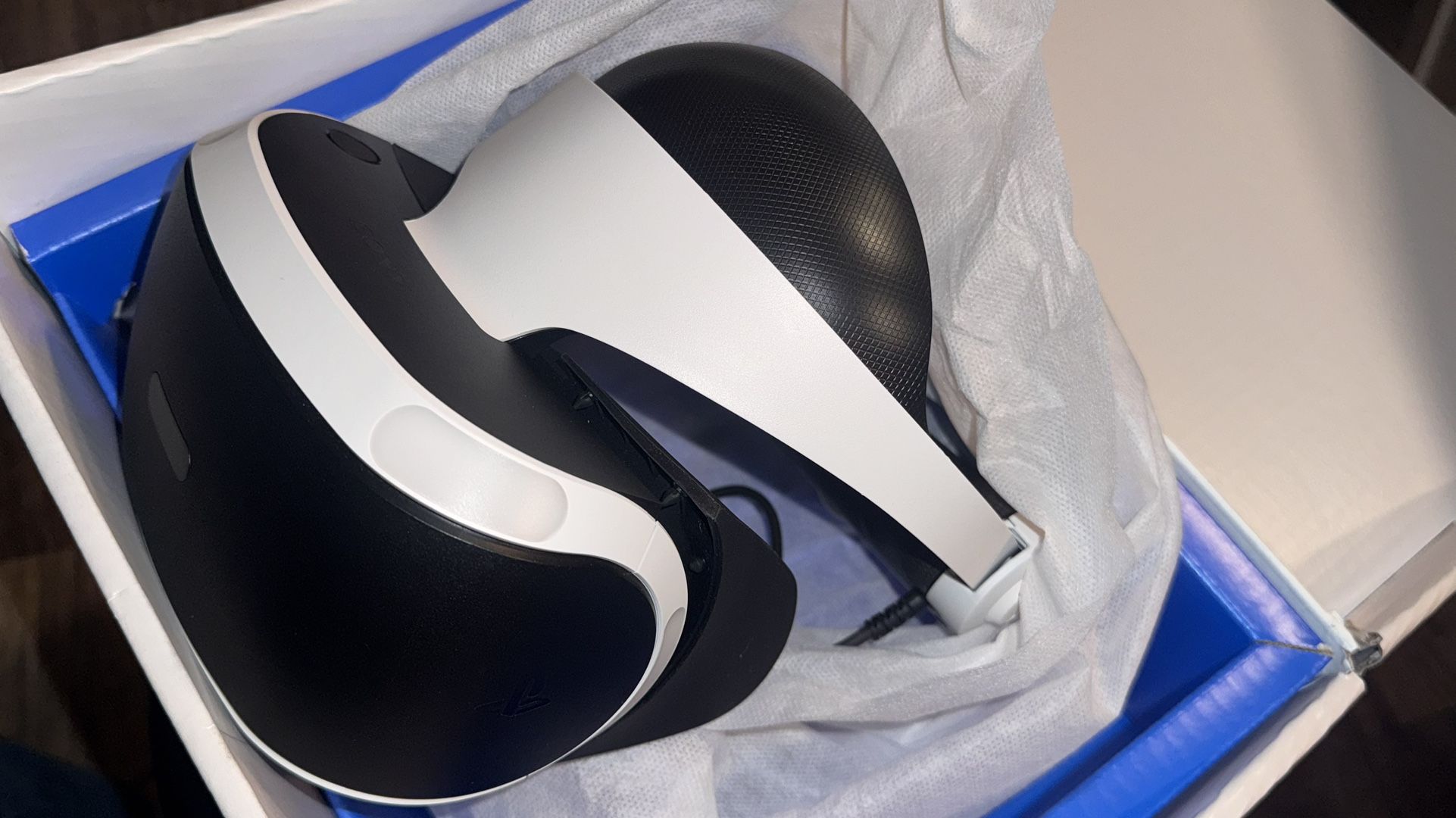 Sony PlayStation VR HDR
