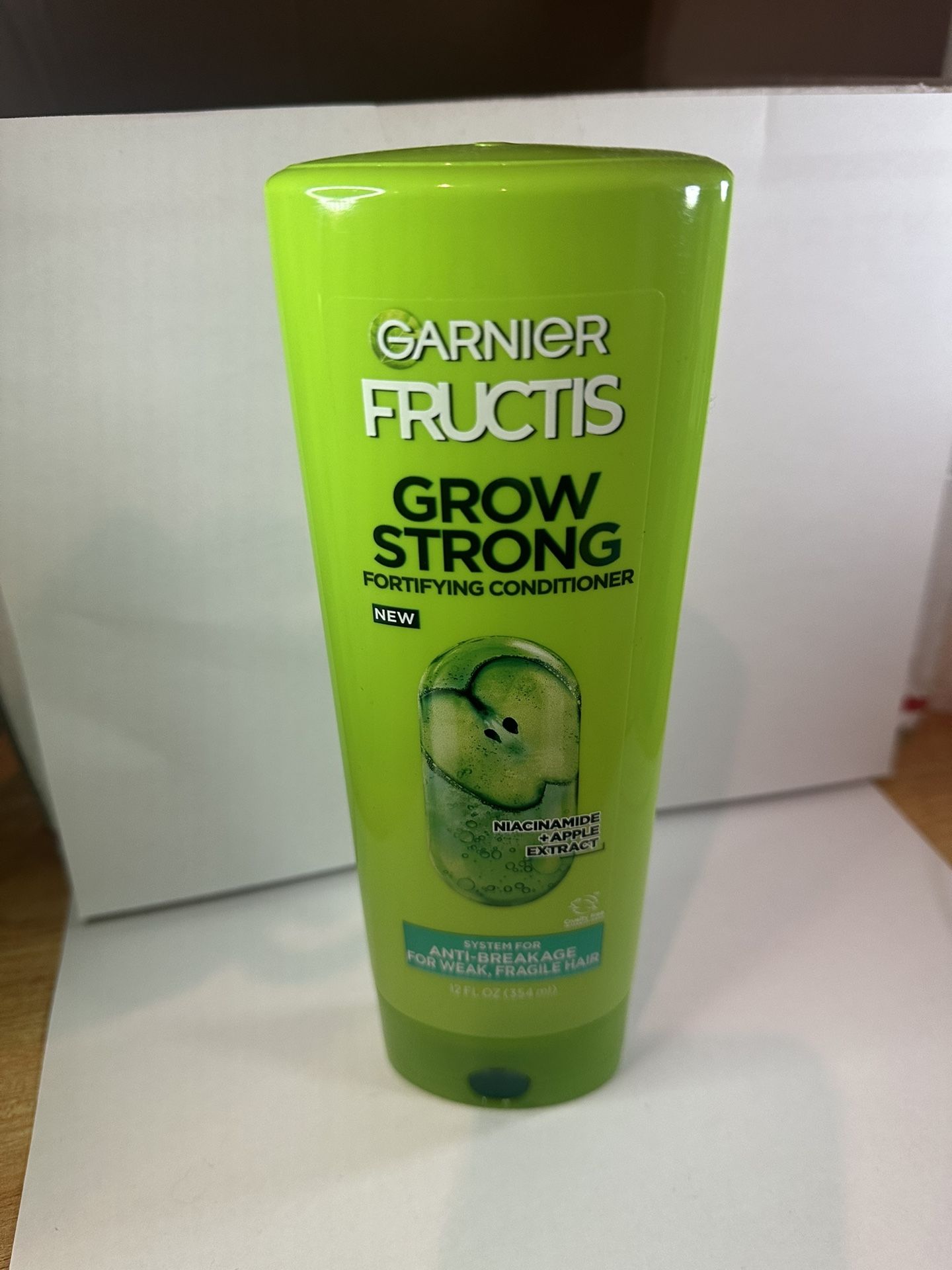 Garnier Fructis Grow Strong Fortifying Conditioner
