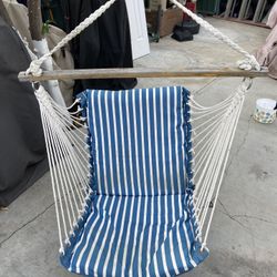 Swing Chair