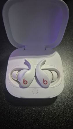 Beats fit pro