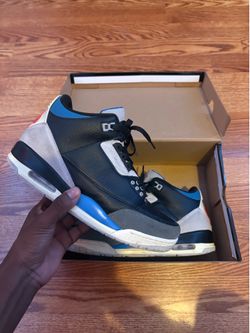 Jordan 3 rares