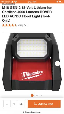 Milwaukee Light