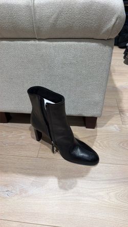 Zara Brand new boots size 40