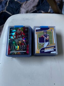 Sports cards