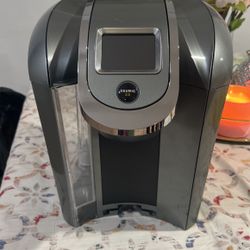 Cafetera