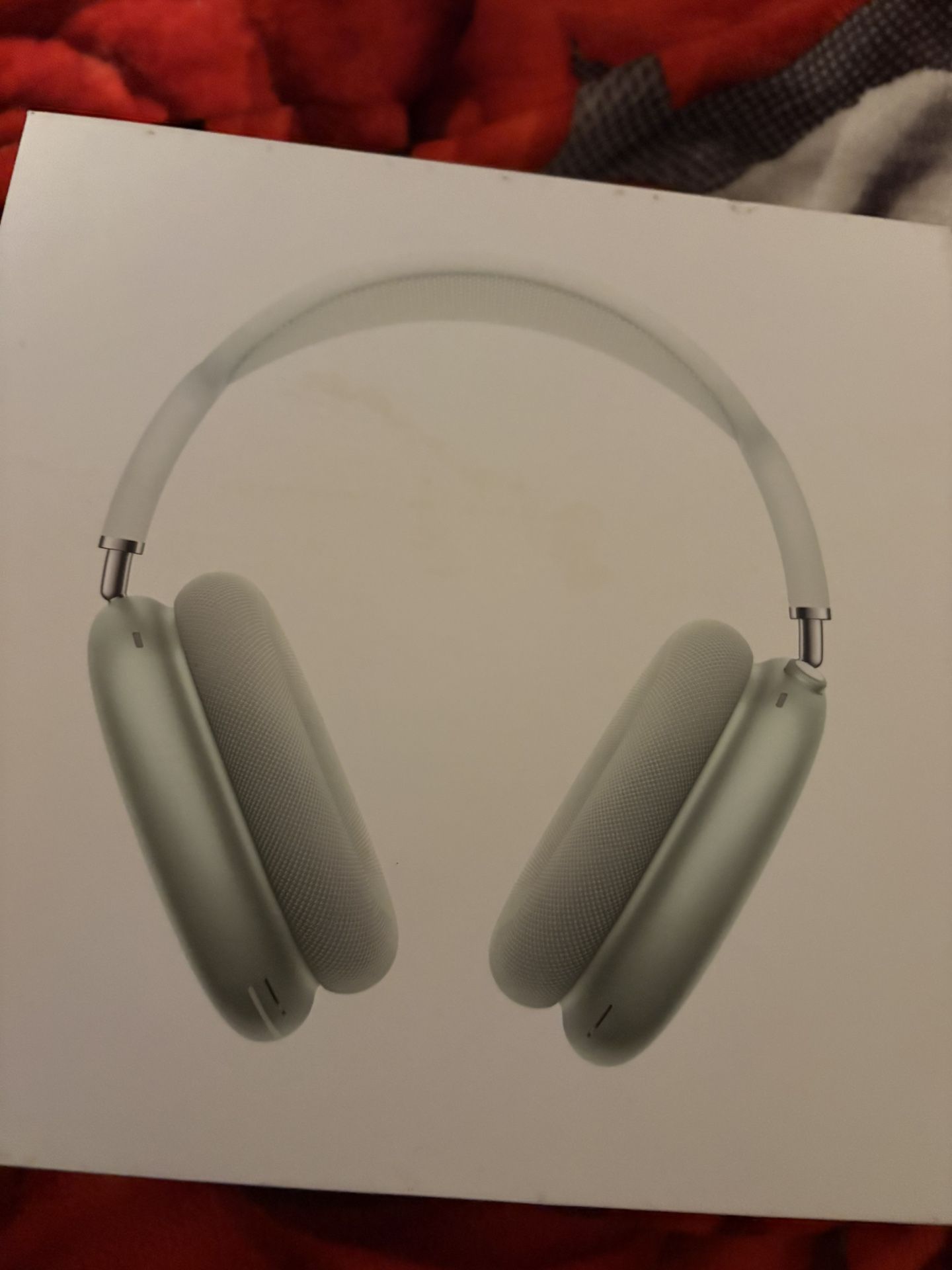 Apple Airpods Max
